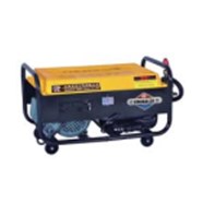 Máy rửa xe cao áp KOCU QL-380A (Lõi nhôm)